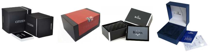 Packaging para regalos empresariales