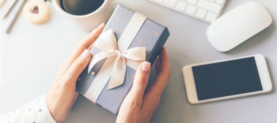 Donde comprar un regalo empresarial