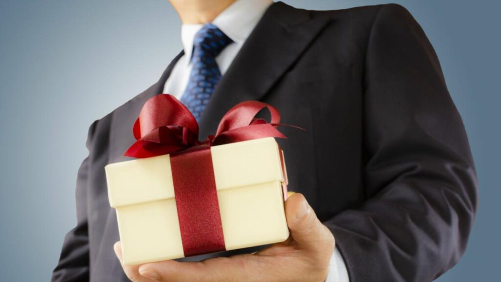 Regalos Empresarios en Argentina