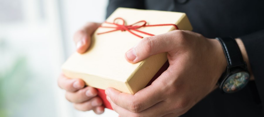 Que regalar a los empleados