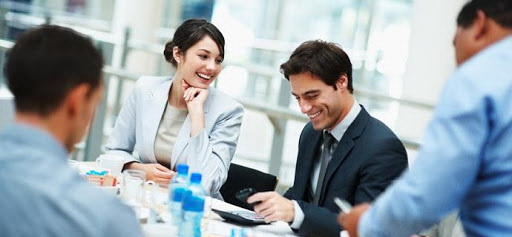 Regalos corporativos para ejecutivos de la empresa
