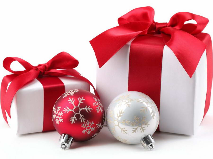 Regalos empresariales para las fiestas