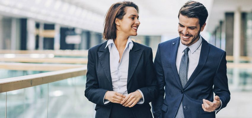 Regalos empresariales para los ejecutivos de la empresa