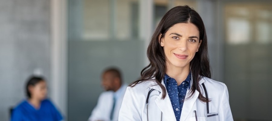 Regalos para médicos