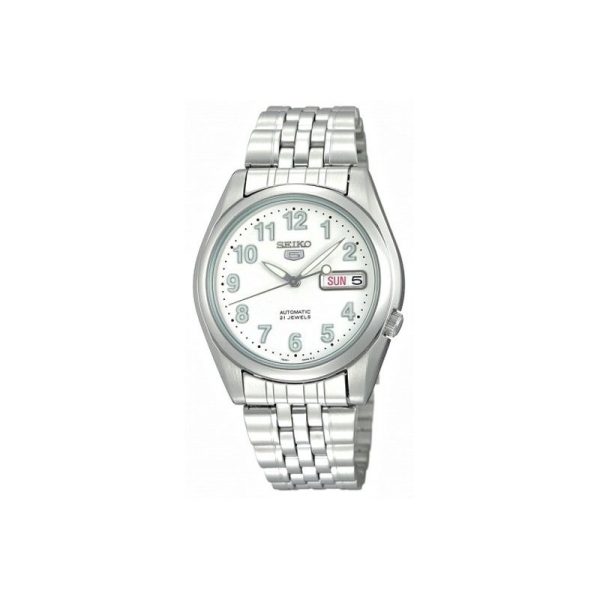 Reloj SEIKO SNK377K1 para Regalo Empresarial