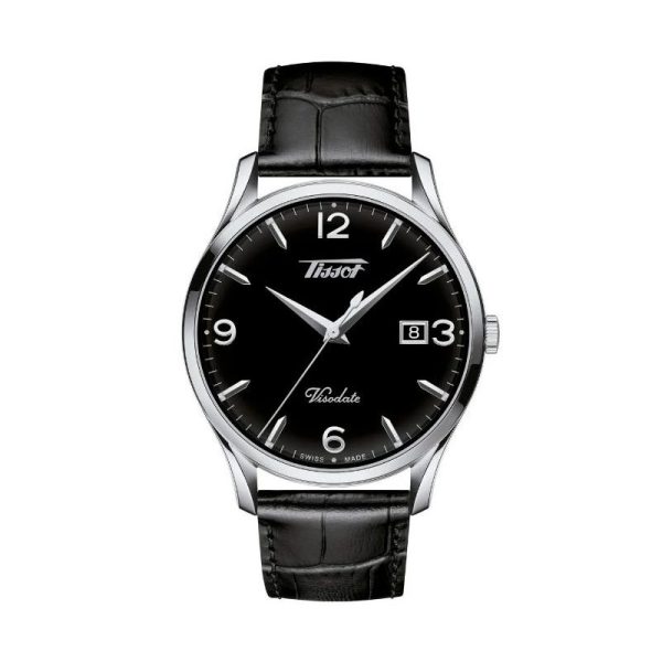 Reloj TISSOT para Regalo Empresarial - T118.410.16.057.00