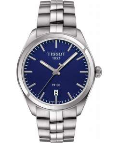 Reloj TISSOT para Regalo Empresarial - T101.410.11.041.00