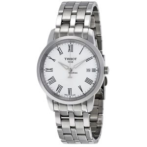 Reloj TISSOT para Regalo Empresarial - T033.410.11.013.01