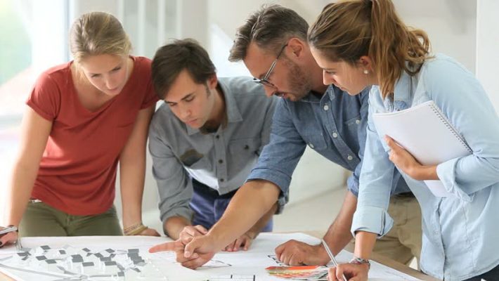 Recompensas como reconocimiento al desempeño laboral