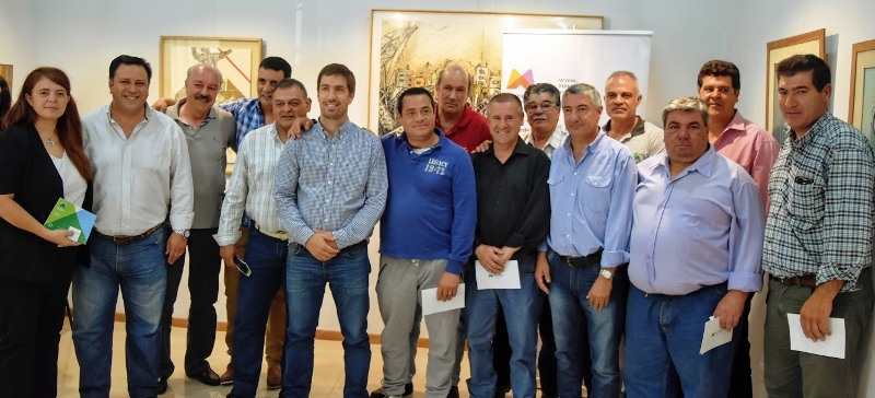 Regalos empresariales: Programa de reconocimiento por antigüedad en la empresa