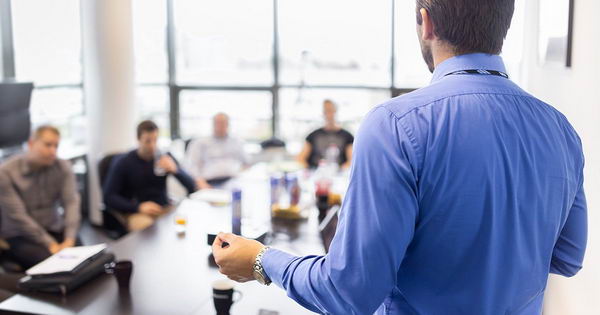 EStrategias de regalols empresarios