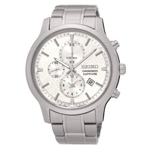 Reloj para regalo empresarial marca SEIKO