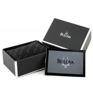 Relojes Bulova para regalo empresarial de mujer