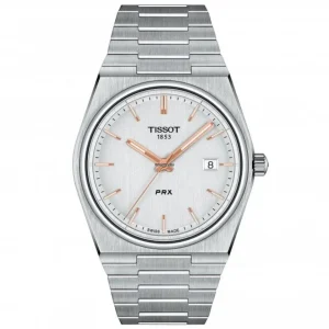 Reloj Tissot de hombre para regalo corporativo