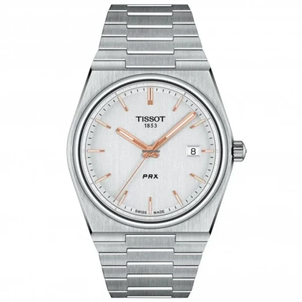 Reloj Tissot de hombre para regalo corporativo