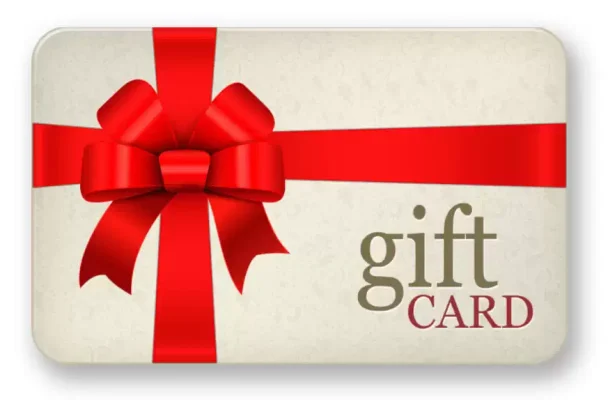 Gift Card el regalo empresarial ideal