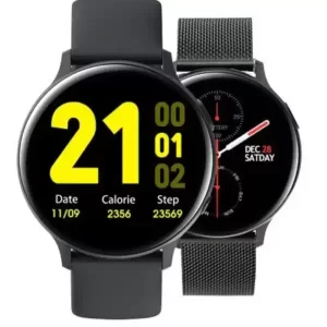 Smartwach para regalar al personal de su empresa