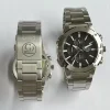 Un reloj con el logo de su empresa: el regalo empresario perfecto