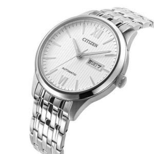 Reloj Citizen Automático Hombre Regalo Empresarial Regalos Empresariales