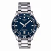 Regalos Empresariales Unitime Argentina Reloj TIssot Seastar