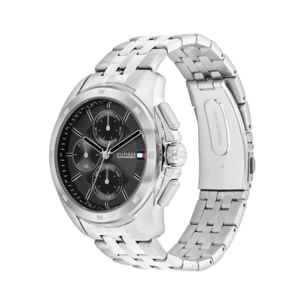 RELOJ TOMMY HILFIGER PARA REGALO POR ANTIGUEDAD - Image 2