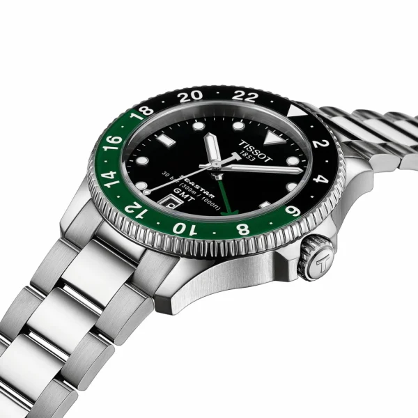 Reloj Tissot para regalo empresarial