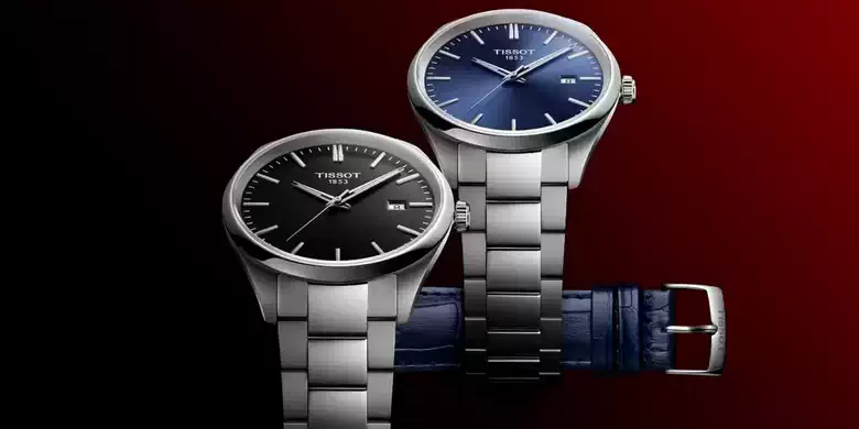 Relojes personalizados para regalar a los empleados de la empresa. REgalos por antigüedad