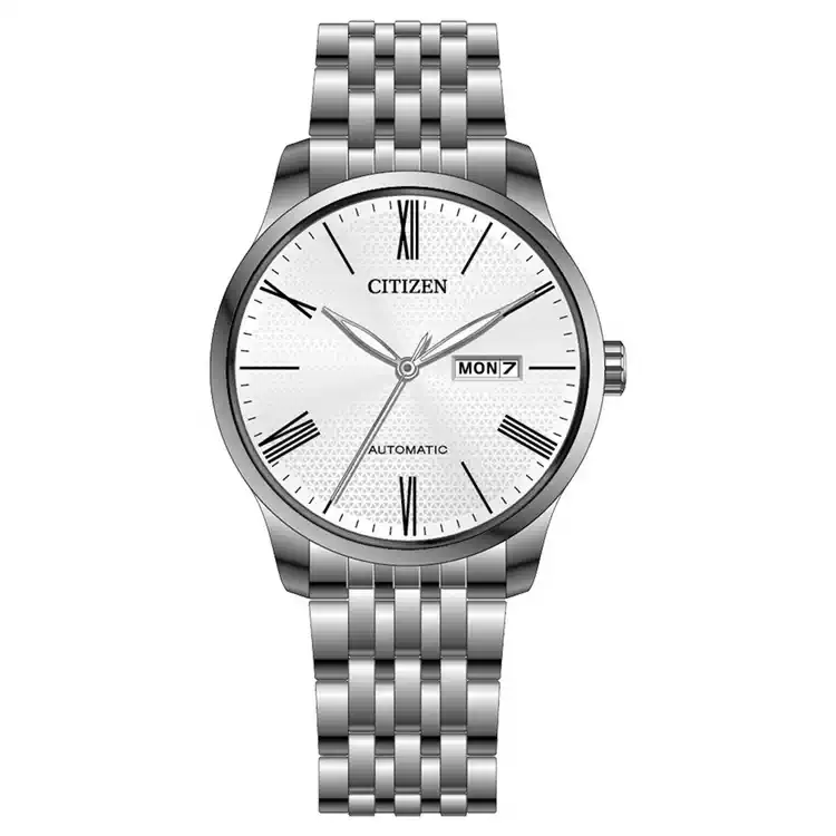 Citizen Automático Reloj Citizen automático para regalo empresarial