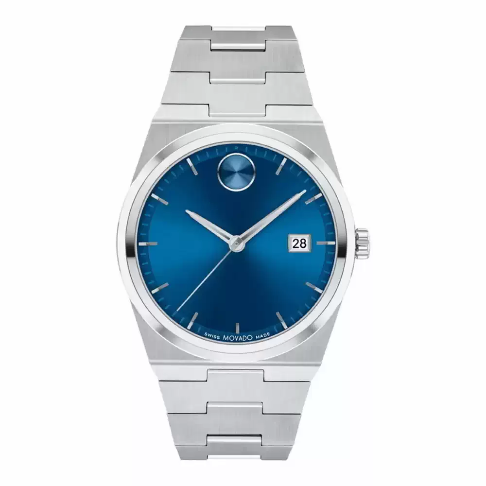 Movado BOLD Quest 3601221 Movado BOLD Quest 3601221, regalo empresarial