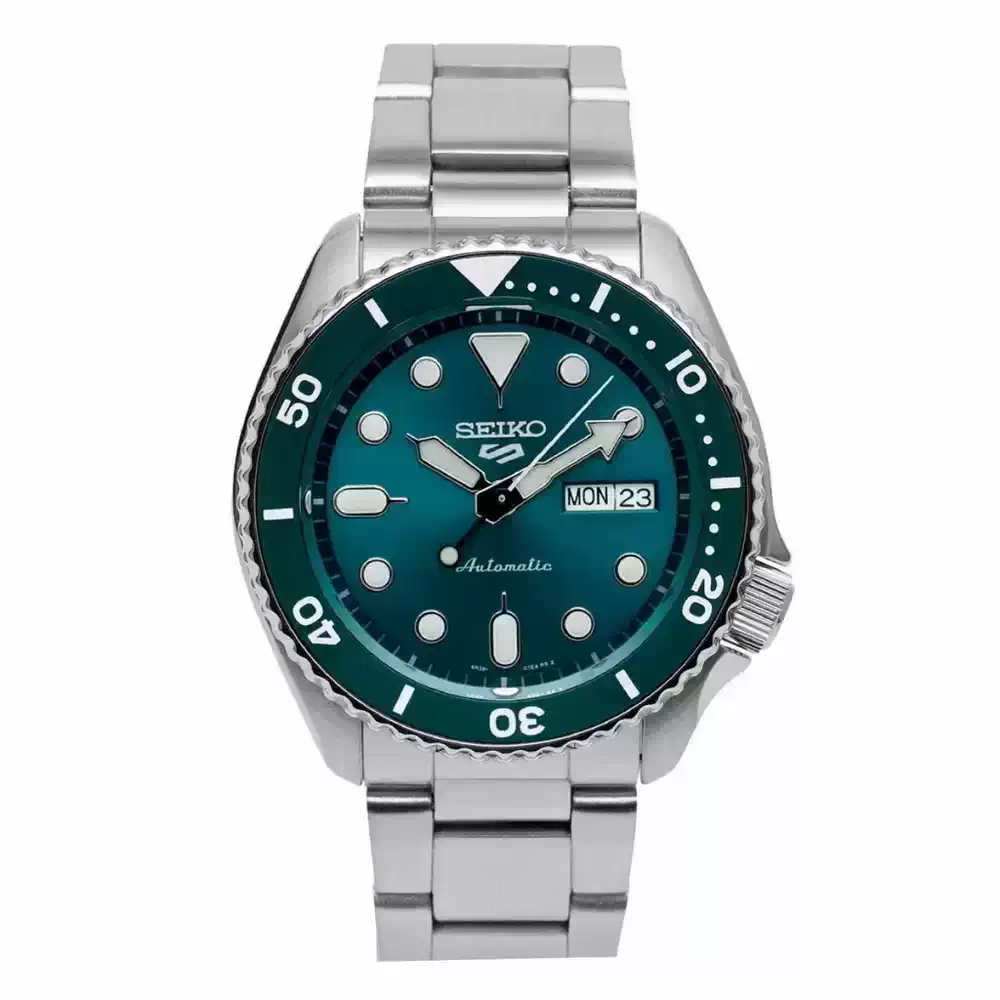 Seiko 5 Sports Automatic SRPD61K1 Seiko 5 Sports Automatic SRPD61K1, regalo empresarial