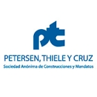 Regalos para el personal de la empresa Petersen, Thiele y Cruz Regalos para el personal de la empresa Petersen, Thiele y Cruz
