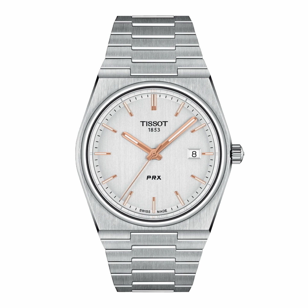 Tissot PRX Reloj Tissot PRX para regalo empresarial