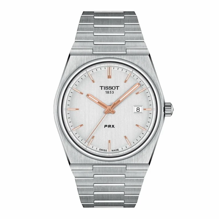 Tissot PRX Reloj Tissot PRX para regalo empresarial