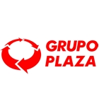 Relojes con el logo de la Empresa Grupo Plaza